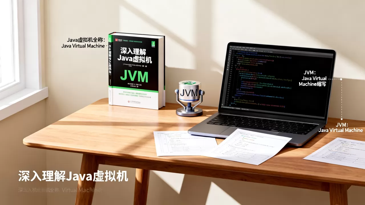 Java虚拟机全称是什么?,JVM是什么意思? Java虚拟机全称是什么?,JVM是什么意思?