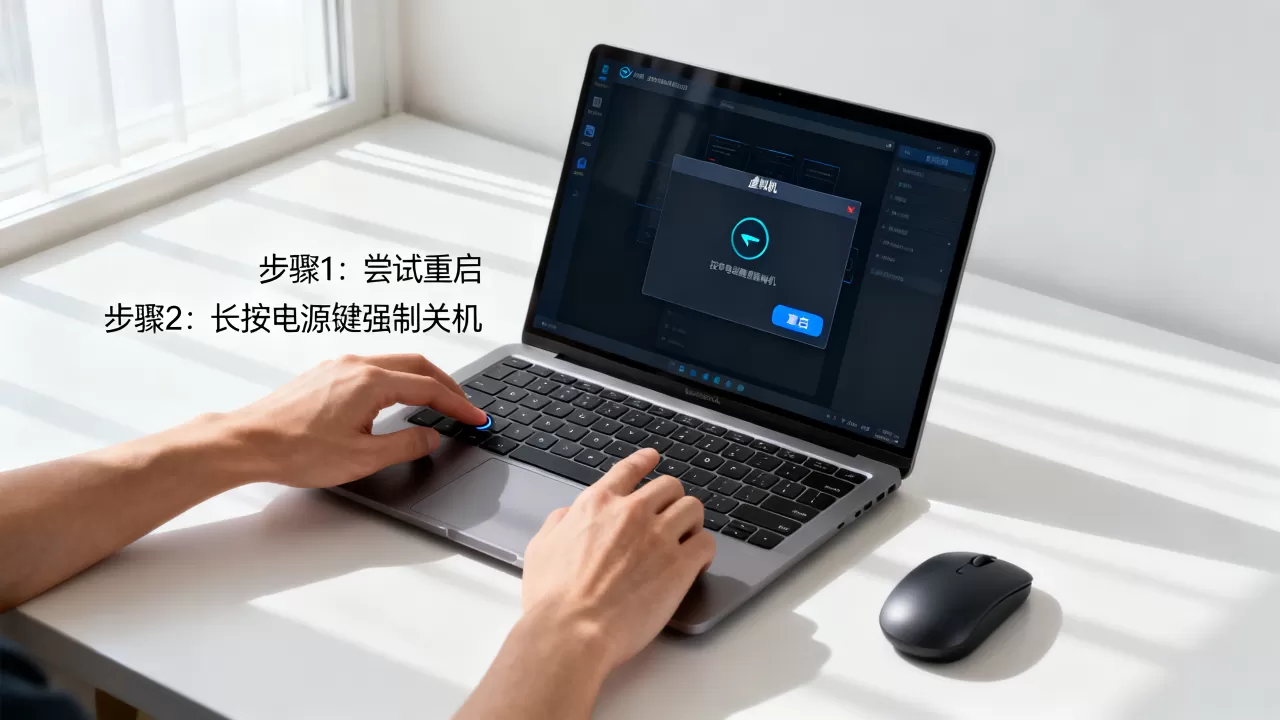 虚拟机键盘卡住无法操作如何解决,强制关机怎么操作 虚拟机键盘卡住无法操作如何解决,强制关机怎么操作