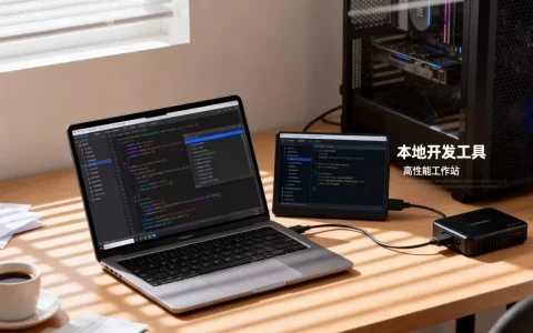 虚拟机写编程效率低？,本地开发替代方案有哪些？