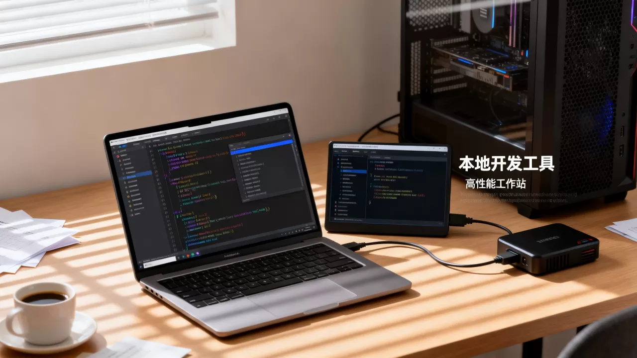 虚拟机写编程效率低?,本地开发替代方案有哪些? 虚拟机写编程效率低?,本地开发替代方案有哪些?