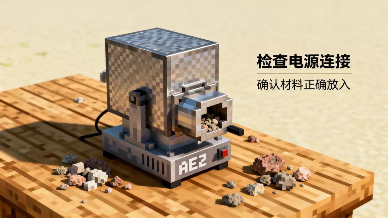 服务器AE2打粉机不能用怎么解决,我的世界AE2打粉机怎么用 服务器AE2打粉机不能用怎么解决,我的世界AE2打粉机怎么用