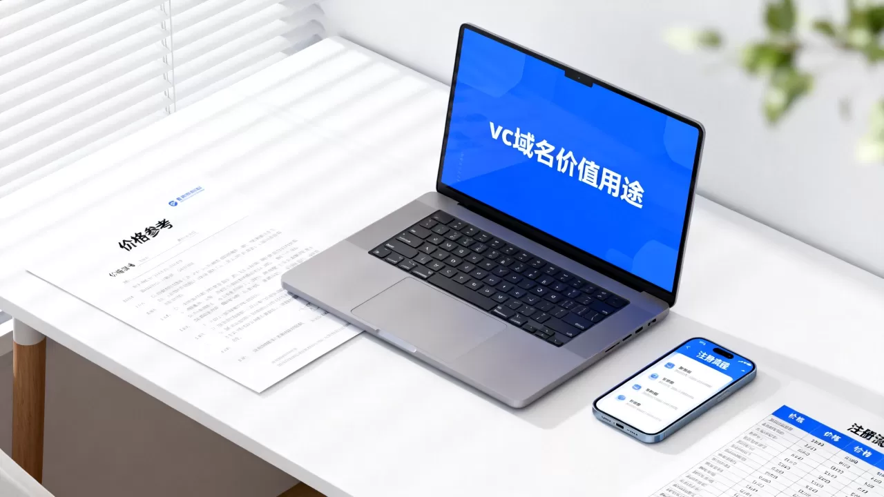 vc域名有哪些价值用途?怎么注册价格多少 vc域名有哪些价值用途?怎么注册价格多少
