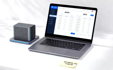 备案域名和服务器必须一致吗，不匹配会怎样？