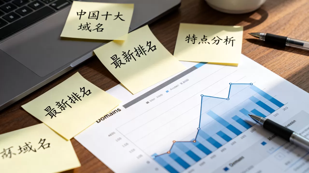 中国十大域名有哪些呢,最新排名特点如何? 中国十大域名有哪些呢,最新排名特点如何?