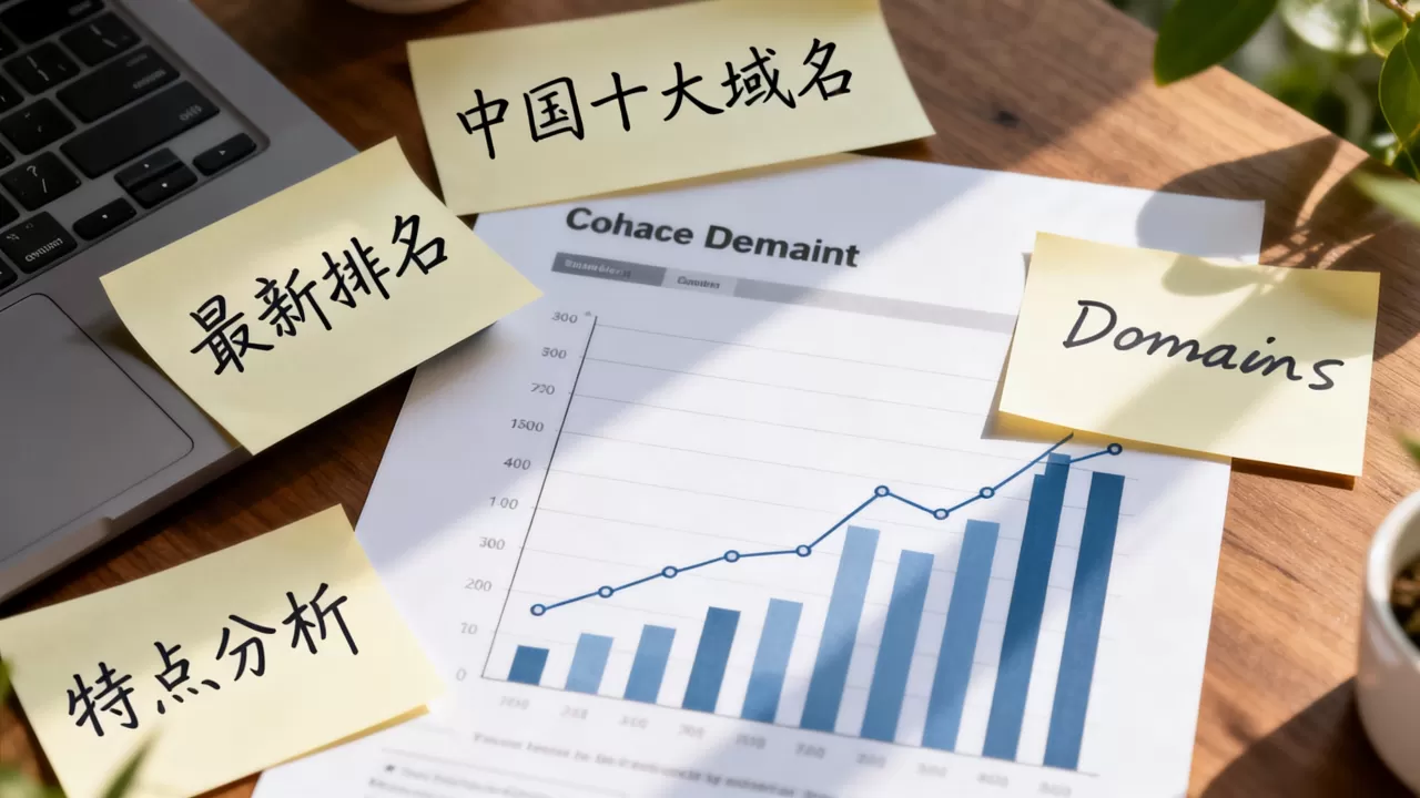 中国十大域名有哪些呢,最新排名特点如何? 中国十大域名有哪些呢,最新排名特点如何?