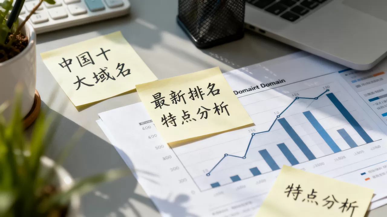 中国十大域名有哪些呢,最新排名特点如何? 中国十大域名有哪些呢,最新排名特点如何?