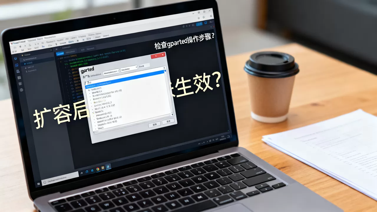 虚拟机扩容后gpart分区未生效怎么办? 虚拟机扩容后gpart分区未生效怎么办?