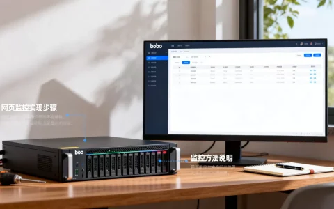 boa服务器如何实现网页监控？boa网页服务器监控方法有哪些？