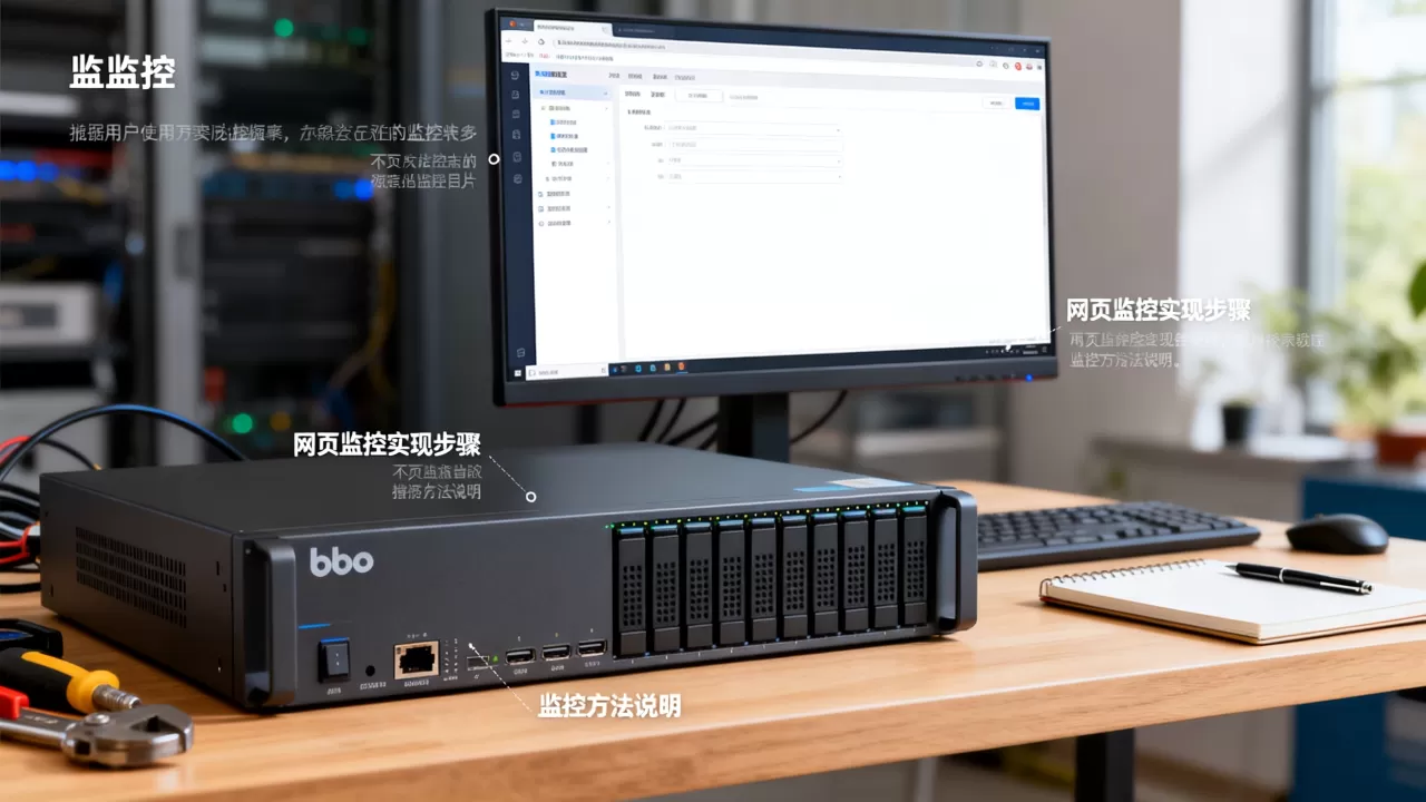 boa服务器如何实现网页监控?boa网页服务器监控方法有哪些? boa服务器如何实现网页监控?boa网页服务器监控方法有哪些?
