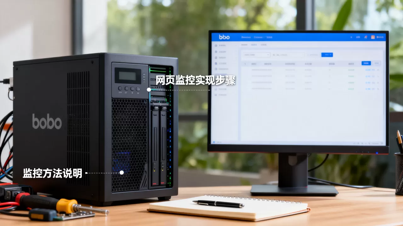 boa服务器如何实现网页监控?boa网页服务器监控方法有哪些? boa服务器如何实现网页监控?boa网页服务器监控方法有哪些?