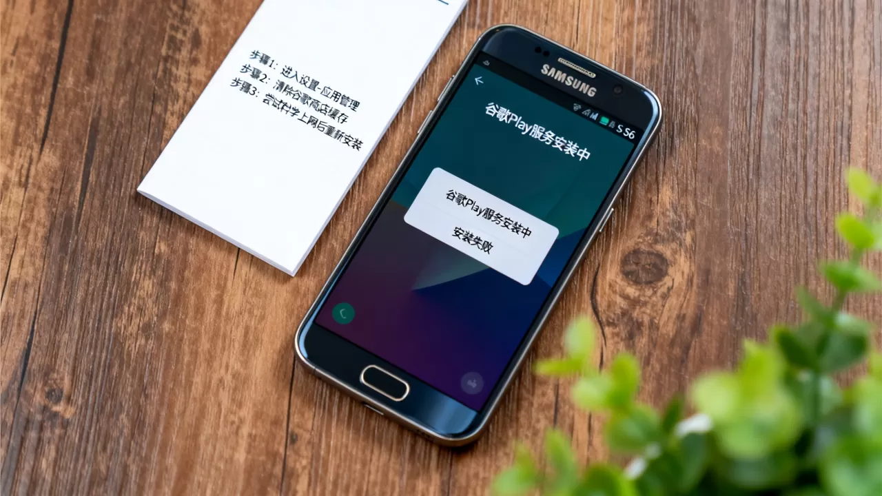 三星s6怎么装谷歌play服务?,谷歌商店安装失败咋解决 三星s6怎么装谷歌play服务?,谷歌商店安装失败咋解决