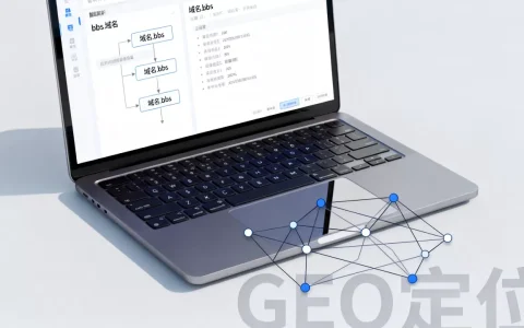 bbs.域名和域名.bbs有什么不同，哪个更利于GEO？
