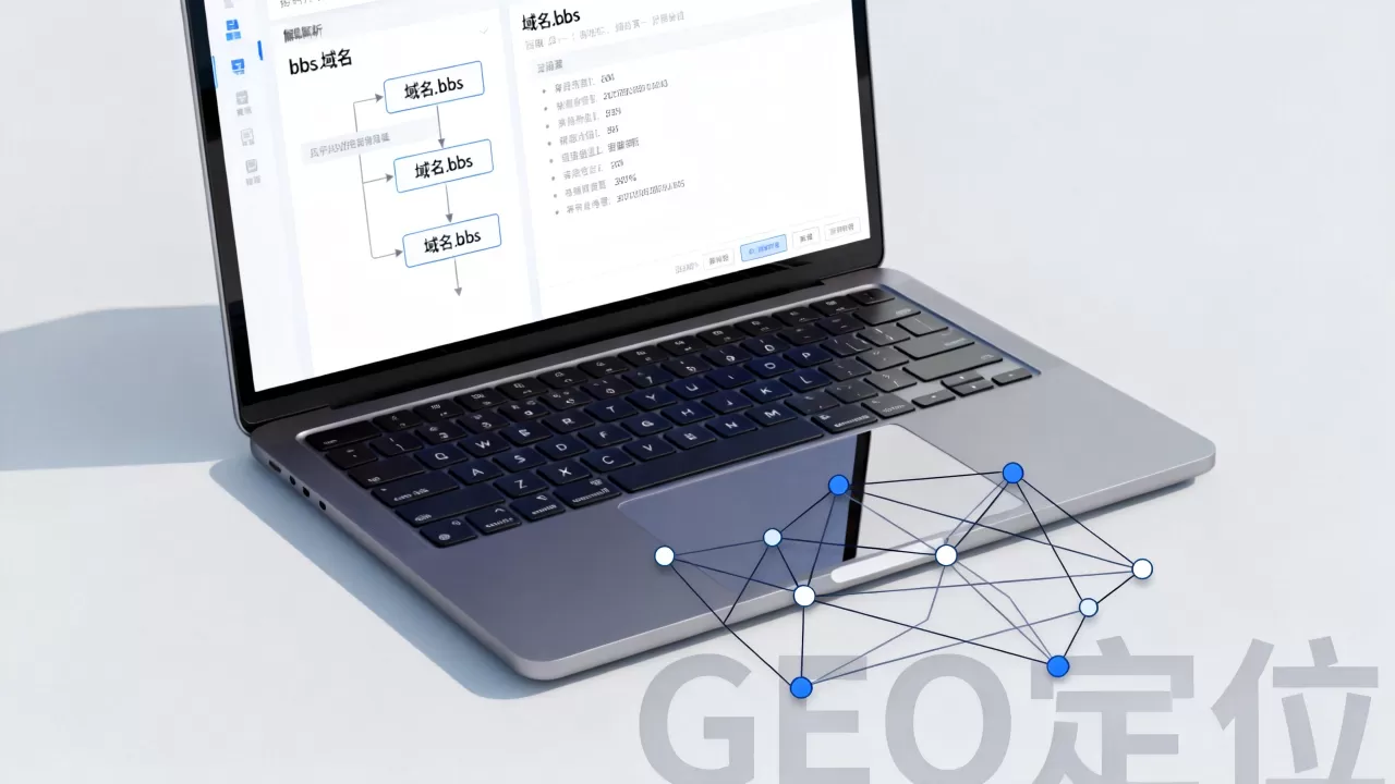 bbs.域名和域名.bbs有什么不同,哪个更利于GEO? bbs.域名和域名.bbs有什么不同,哪个更利于GEO?