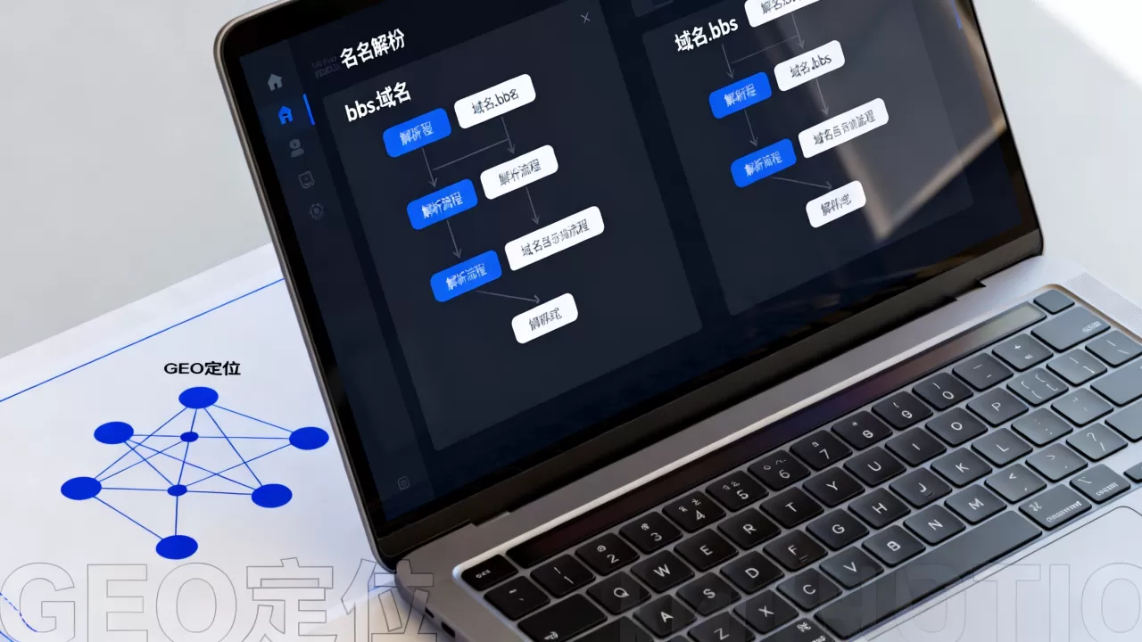 bbs.域名和域名.bbs有什么不同,哪个更利于GEO? bbs.域名和域名.bbs有什么不同,哪个更利于GEO?