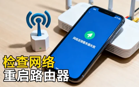 dnf手机助手 网络连接服务器失败怎么办