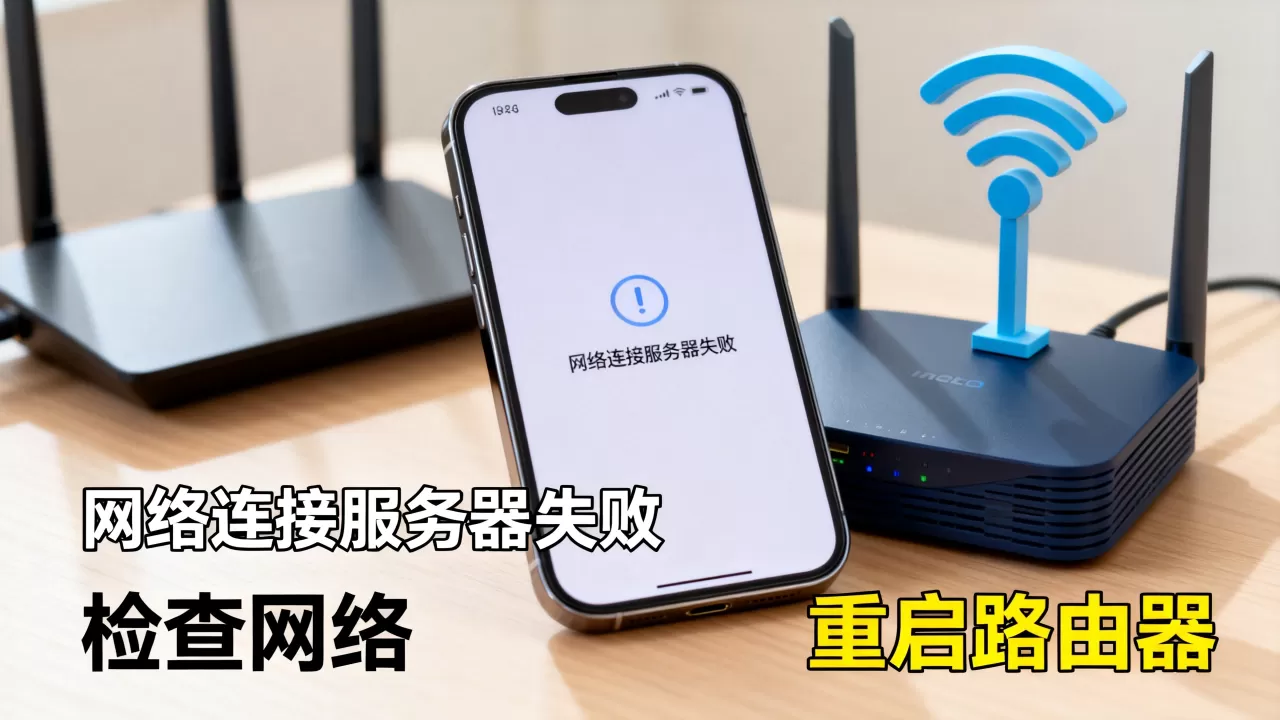 dnf手机助手 网络连接服务器失败怎么办 dnf手机助手 网络连接服务器失败怎么办