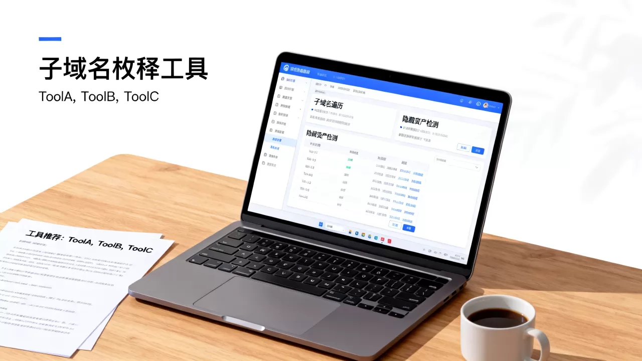 如何高效遍历子域名并发现隐藏资产?,子域名枚举工具推荐哪个好用。 如何高效遍历子域名并发现隐藏资产?,子域名枚举工具推荐哪个好用。