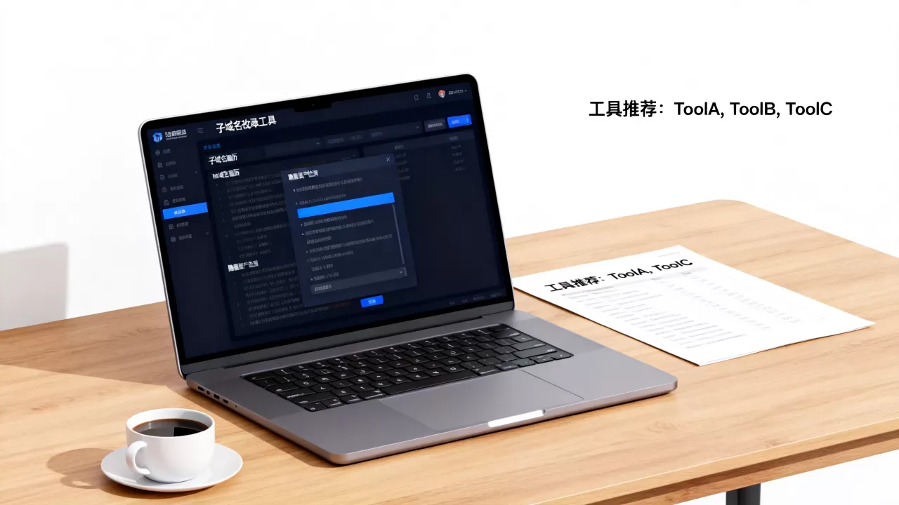 如何高效遍历子域名并发现隐藏资产?,子域名枚举工具推荐哪个好用。 如何高效遍历子域名并发现隐藏资产?,子域名枚举工具推荐哪个好用。