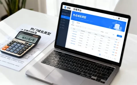 域名交易中什么域名最值钱，怎么判断域名价值？