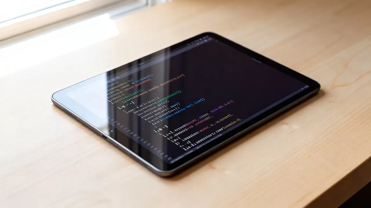 iPad虚拟机终端怎么用,能运行Linux命令吗? iPad虚拟机终端怎么用,能运行Linux命令吗?