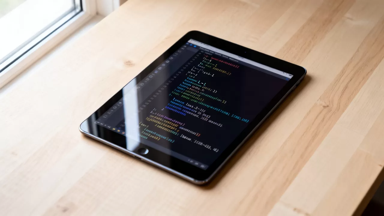 iPad虚拟机终端怎么用,能运行Linux命令吗? iPad虚拟机终端怎么用,能运行Linux命令吗?