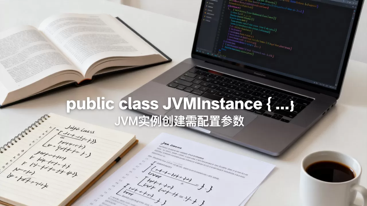 Java虚拟机实例是什么?创建管理方法有哪些? Java虚拟机实例是什么?创建管理方法有哪些?