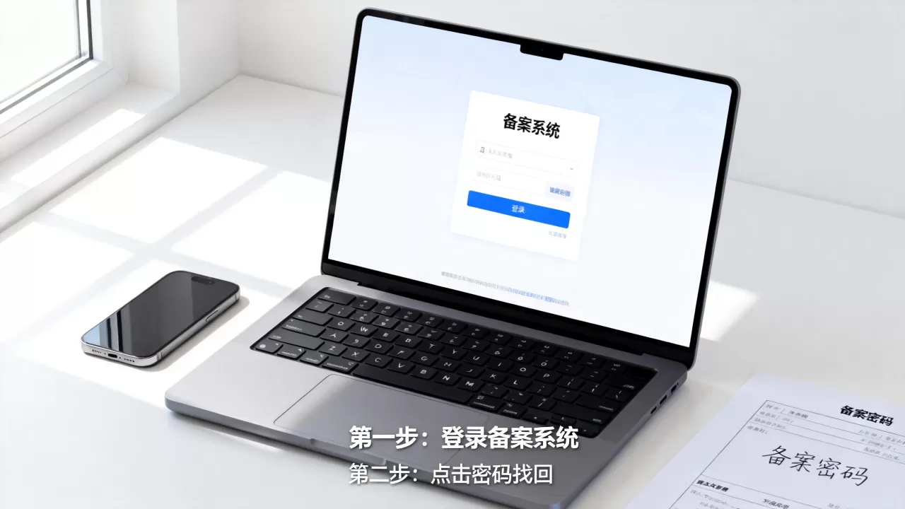 如何找回备案域名密码?,忘记备案密码怎么办? 如何找回备案域名密码?,忘记备案密码怎么办?