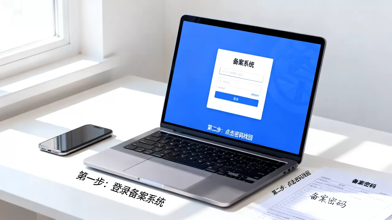 如何找回备案域名密码?,忘记备案密码怎么办? 如何找回备案域名密码?,忘记备案密码怎么办?