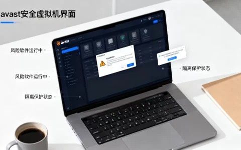 avast安全虚拟机怎么用，真的能隔离风险软件吗？