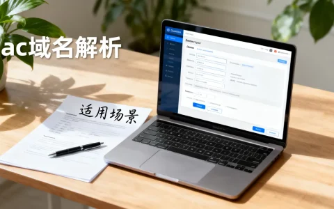 ac局域名是什么？怎么选？,ac域名适合做什么网站