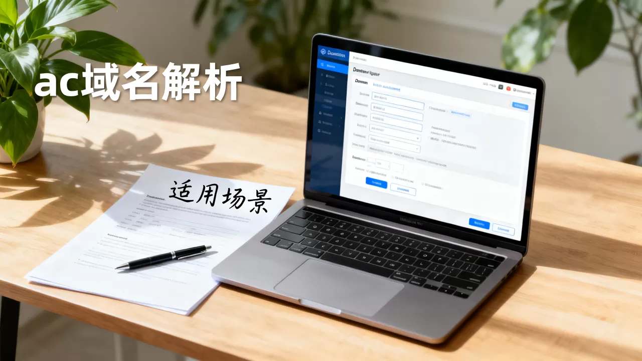 ac局域名是什么?怎么选?,ac域名适合做什么网站 ac局域名是什么?怎么选?,ac域名适合做什么网站