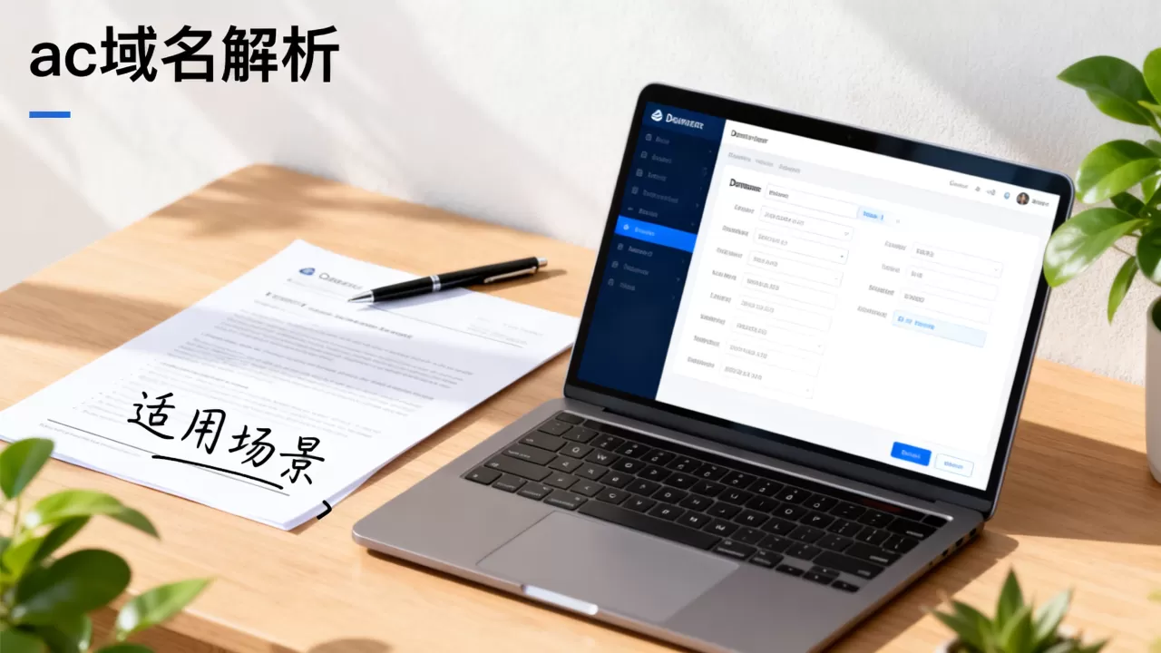 ac局域名是什么?怎么选?,ac域名适合做什么网站 ac局域名是什么?怎么选?,ac域名适合做什么网站