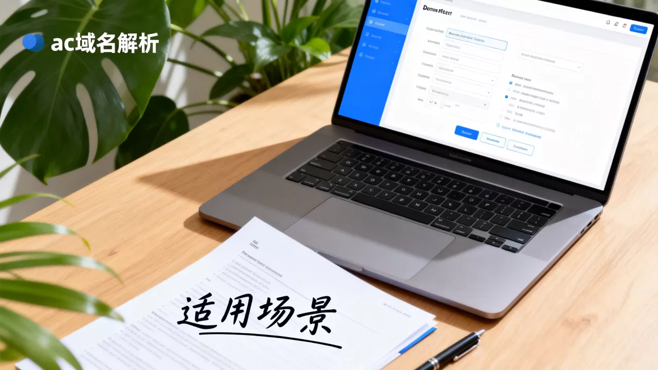 ac局域名是什么?怎么选?,ac域名适合做什么网站 ac局域名是什么?怎么选?,ac域名适合做什么网站
