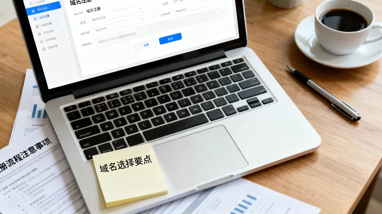 中国酒吧域名怎么选才不踩坑,注册流程注意事项有哪些? 中国酒吧域名怎么选才不踩坑,注册流程注意事项有哪些?