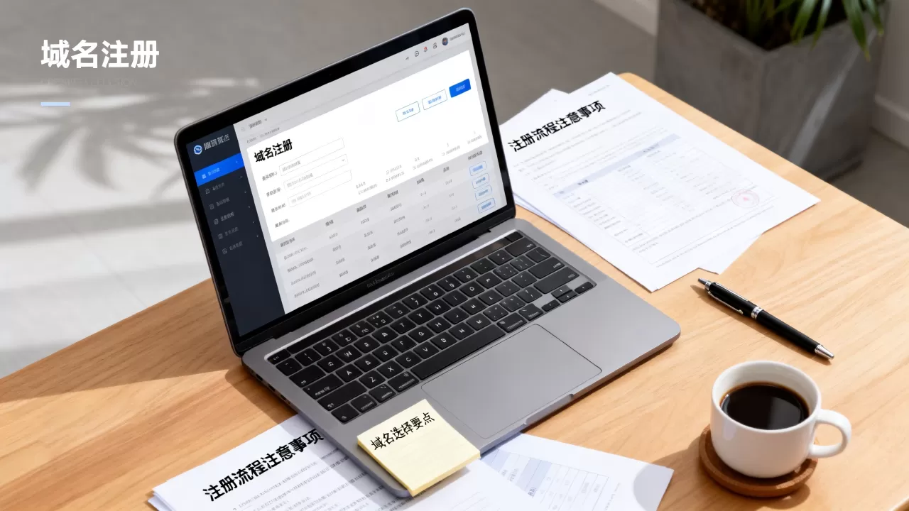 中国酒吧域名怎么选才不踩坑,注册流程注意事项有哪些? 中国酒吧域名怎么选才不踩坑,注册流程注意事项有哪些?
