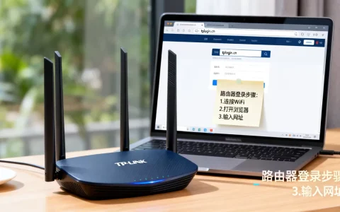 tp路由器域名怎么登陆，登录入口网址是什么？