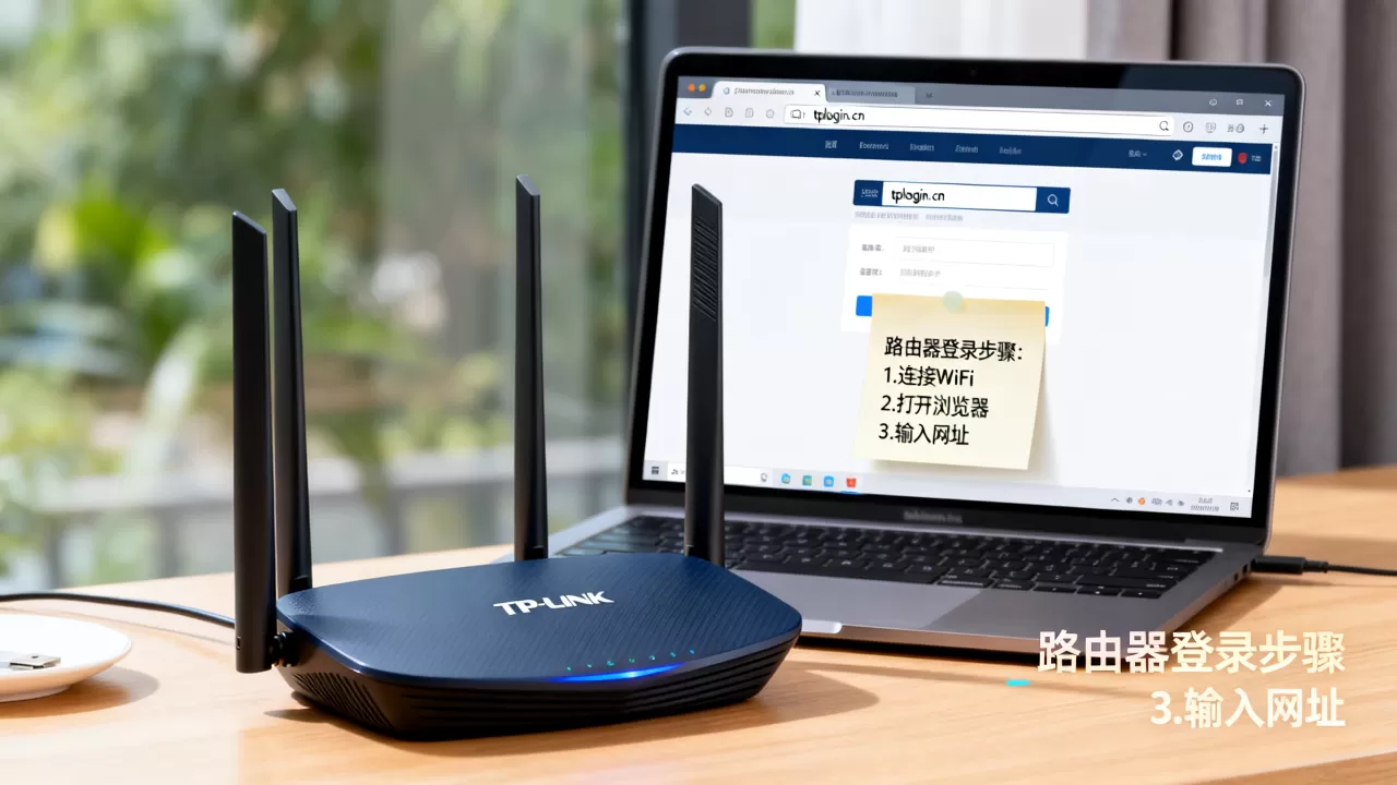 tp路由器域名怎么登陆,登录入口网址是什么? tp路由器域名怎么登陆,登录入口网址是什么?