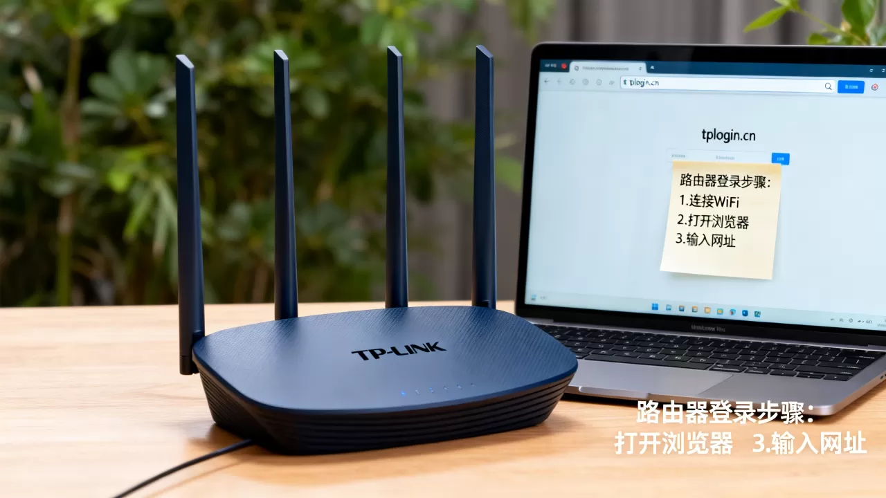 tp路由器域名怎么登陆,登录入口网址是什么? tp路由器域名怎么登陆,登录入口网址是什么?