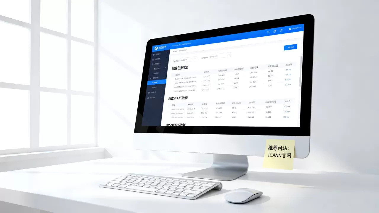 全球域名chaxun能查到哪些具体信息,域名查询哪个网站最靠谱? 全球域名chaxun能查到哪些具体信息,域名查询哪个网站最靠谱?
