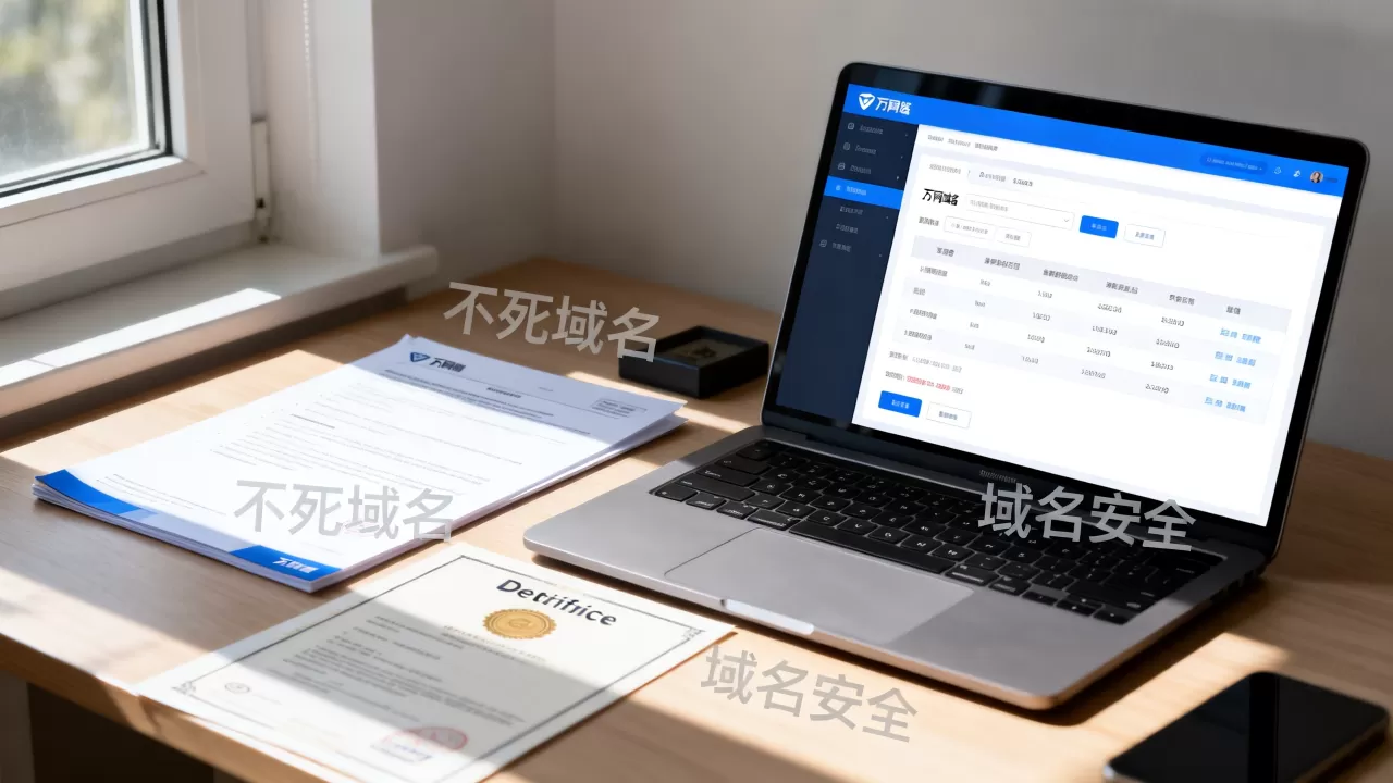 万网域名注册不死域名究竟是什么意思,域名安全吗? 万网域名注册不死域名究竟是什么意思,域名安全吗?