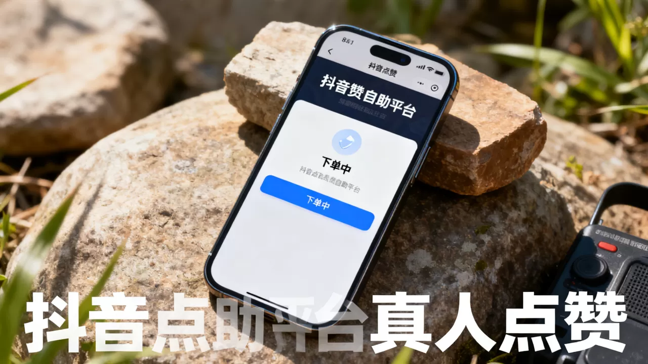 抖音点赞自助平台下单是真人吗,哪里可以找到? 抖音点赞自助平台下单是真人吗,哪里可以找到?