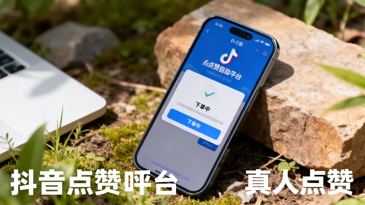 抖音点赞自助平台下单是真人吗,哪里可以找到? 抖音点赞自助平台下单是真人吗,哪里可以找到?