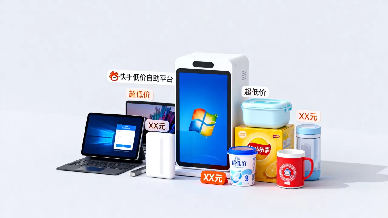 快手低价自助平台真的超低价吗,哪个平台最便宜 快手低价自助平台真的超低价吗,哪个平台最便宜