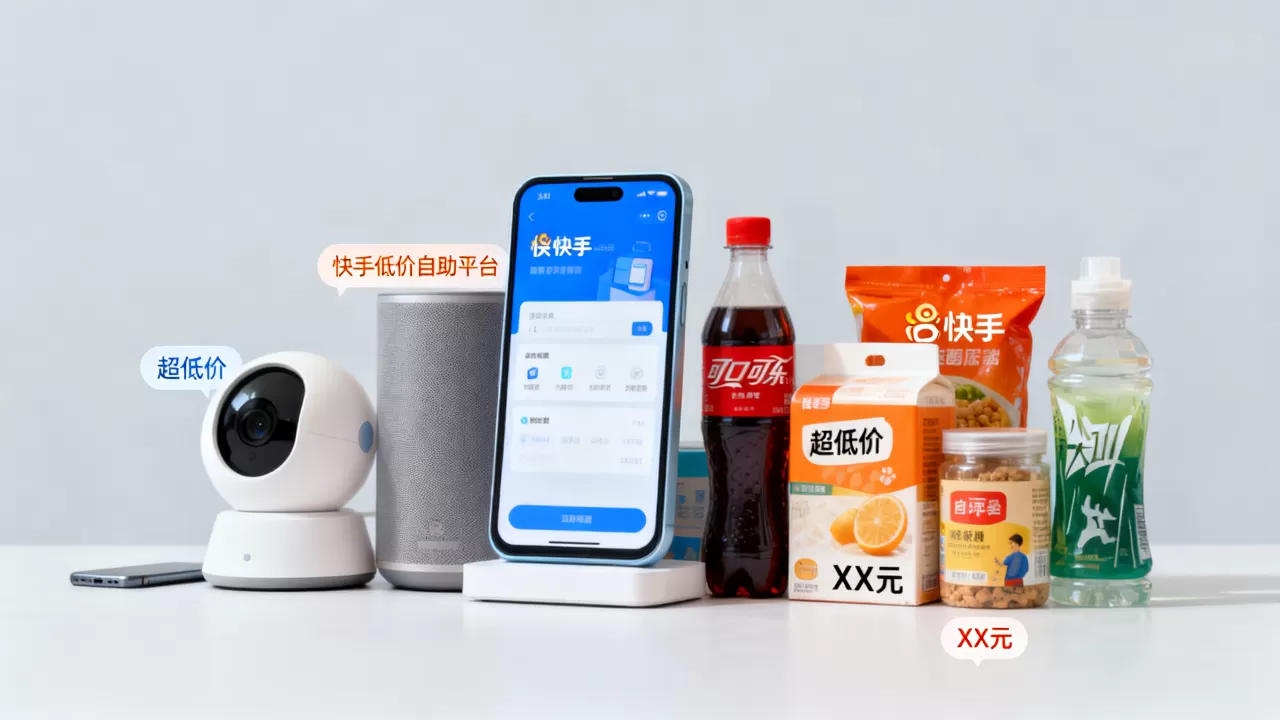 快手低价自助平台真的超低价吗,哪个平台最便宜 快手低价自助平台真的超低价吗,哪个平台最便宜