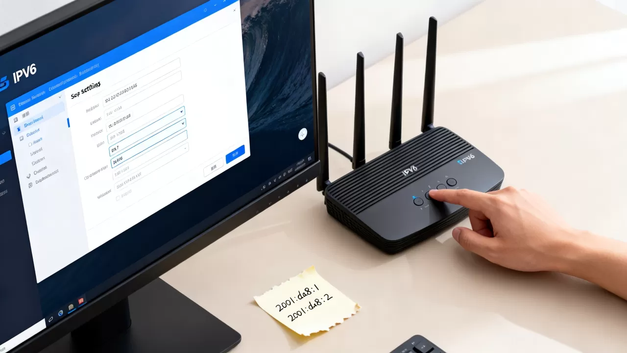 北京联通IPv6 DNS服务器地址多少,通州怎么设置? 北京联通IPv6 DNS服务器地址多少,通州怎么设置?