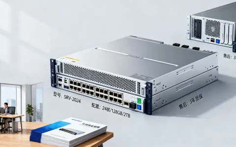 服务器经销商有哪些靠谱的，怎么选择性价比高？