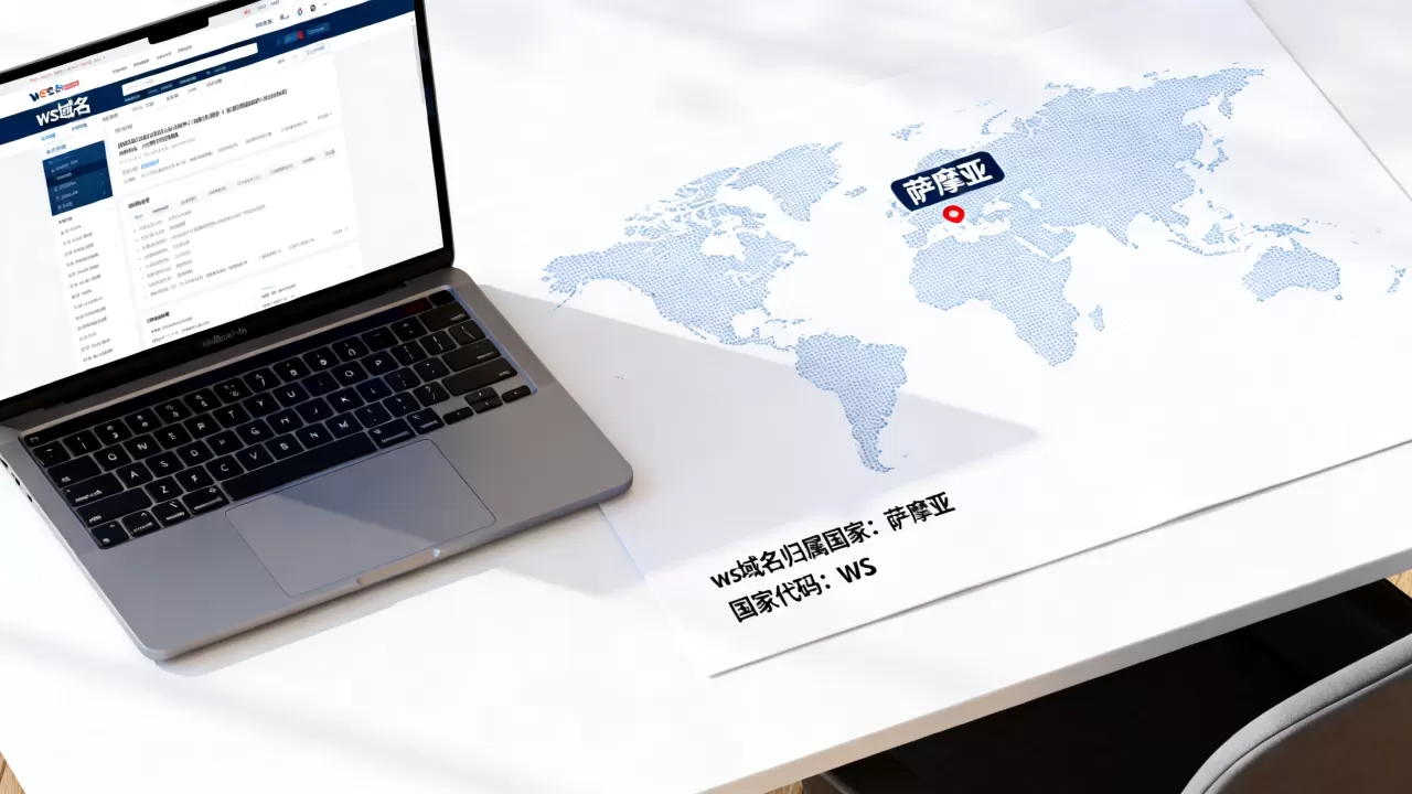 ws域名是哪个国家的?ws域名归属国家详解 ws域名是哪个国家的?ws域名归属国家详解