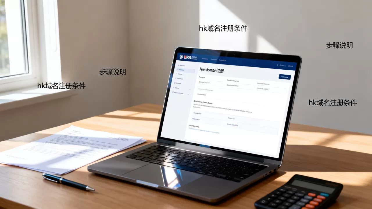 如何注册hk域名才靠谱,需要满足哪些条件? 如何注册hk域名才靠谱,需要满足哪些条件?