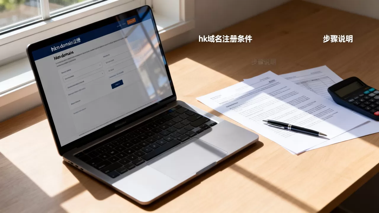 如何注册hk域名才靠谱,需要满足哪些条件? 如何注册hk域名才靠谱,需要满足哪些条件?