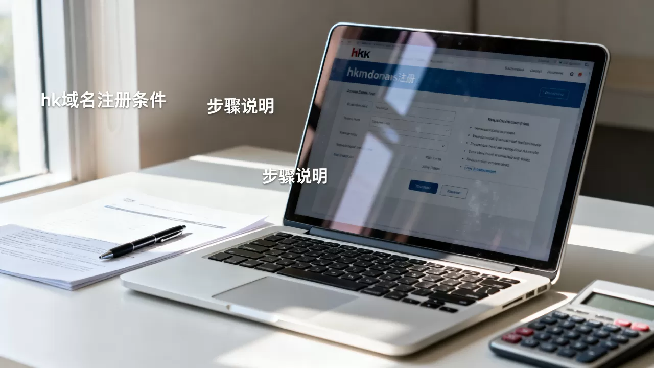 如何注册hk域名才靠谱,需要满足哪些条件? 如何注册hk域名才靠谱,需要满足哪些条件?